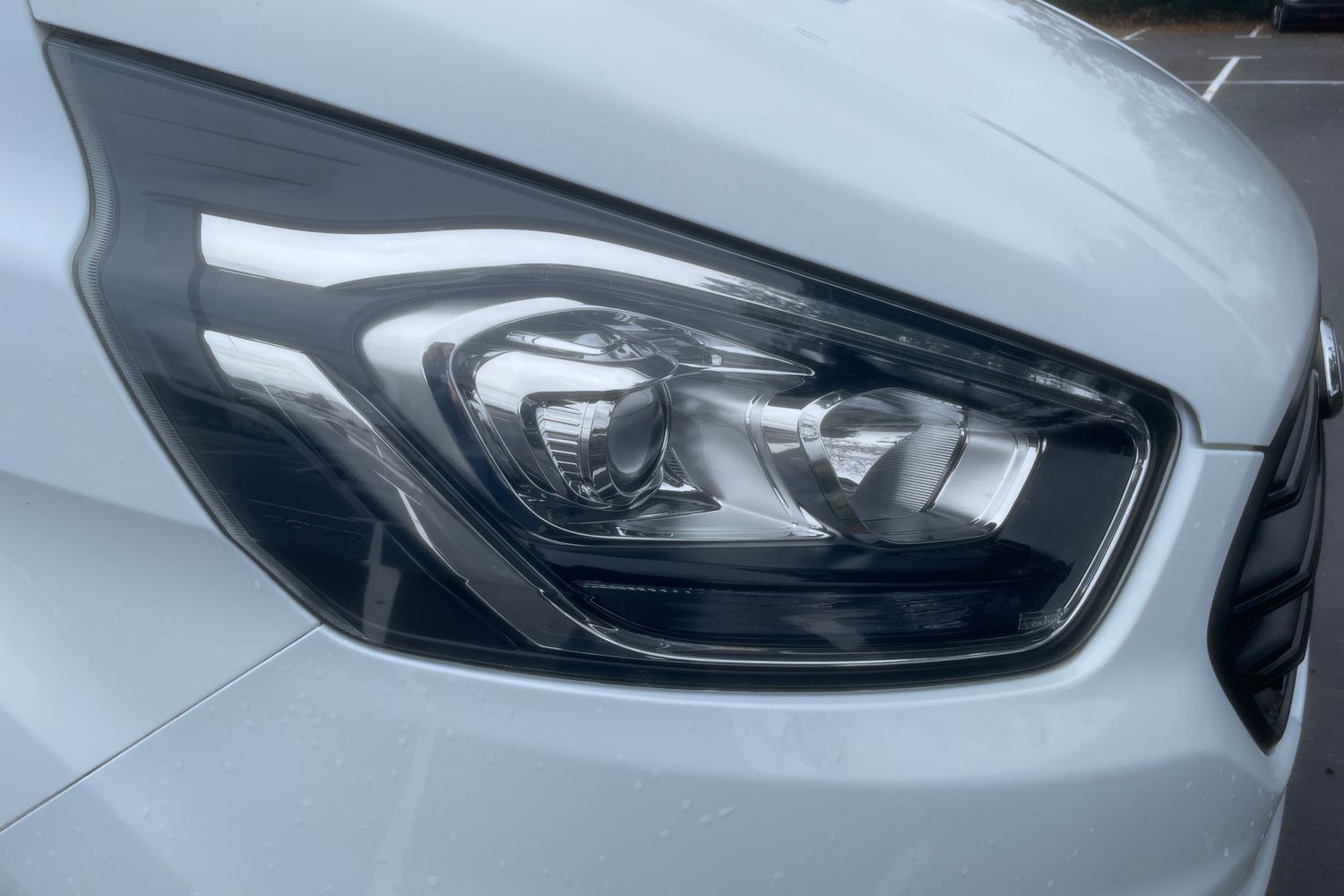 Used Ford Transit Custom 2020 for sale - 76605436: Photo 19