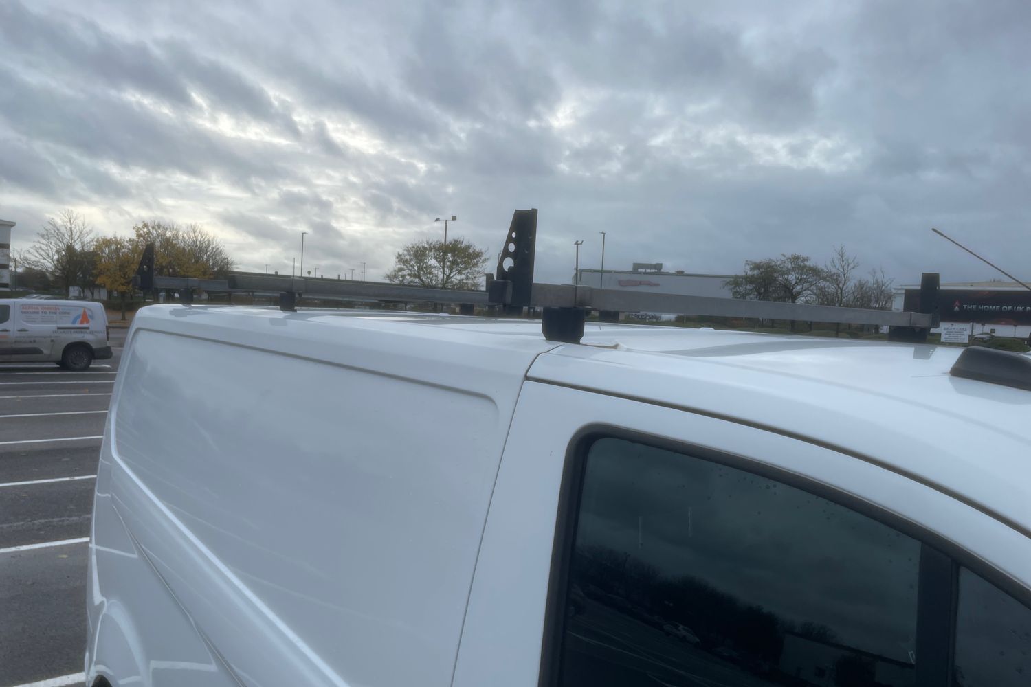 Used Ford Transit Custom 2020 for sale - 76605436: Photo 20