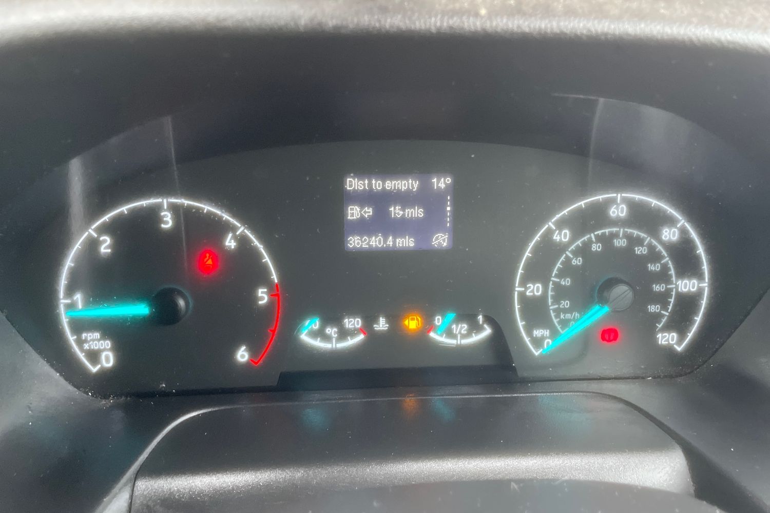 Used Ford Transit Custom 2020 for sale - 76605436: Photo 21