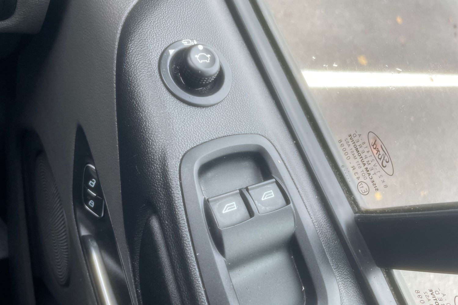 Used Ford Transit Custom 2020 for sale - 76605436: Photo 22