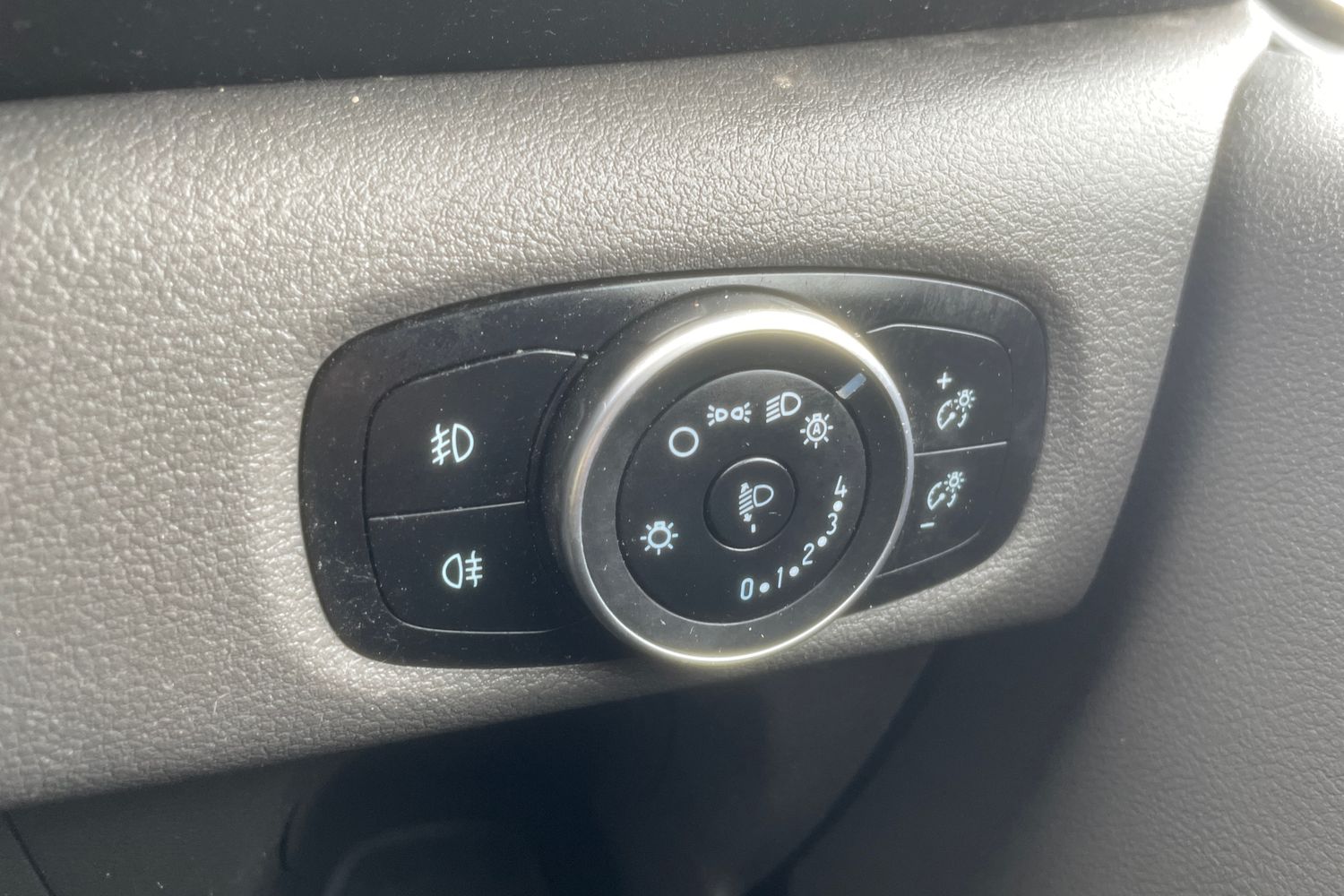 Used Ford Transit Custom 2020 for sale - 76605436: Photo 23