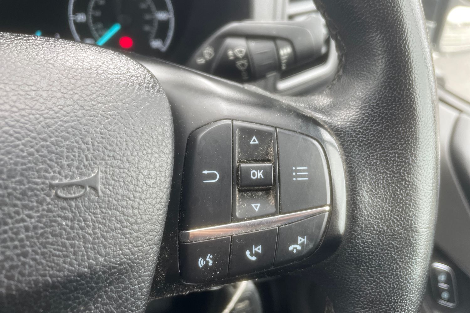 Used Ford Transit Custom 2020 for sale - 76605436: Photo 25