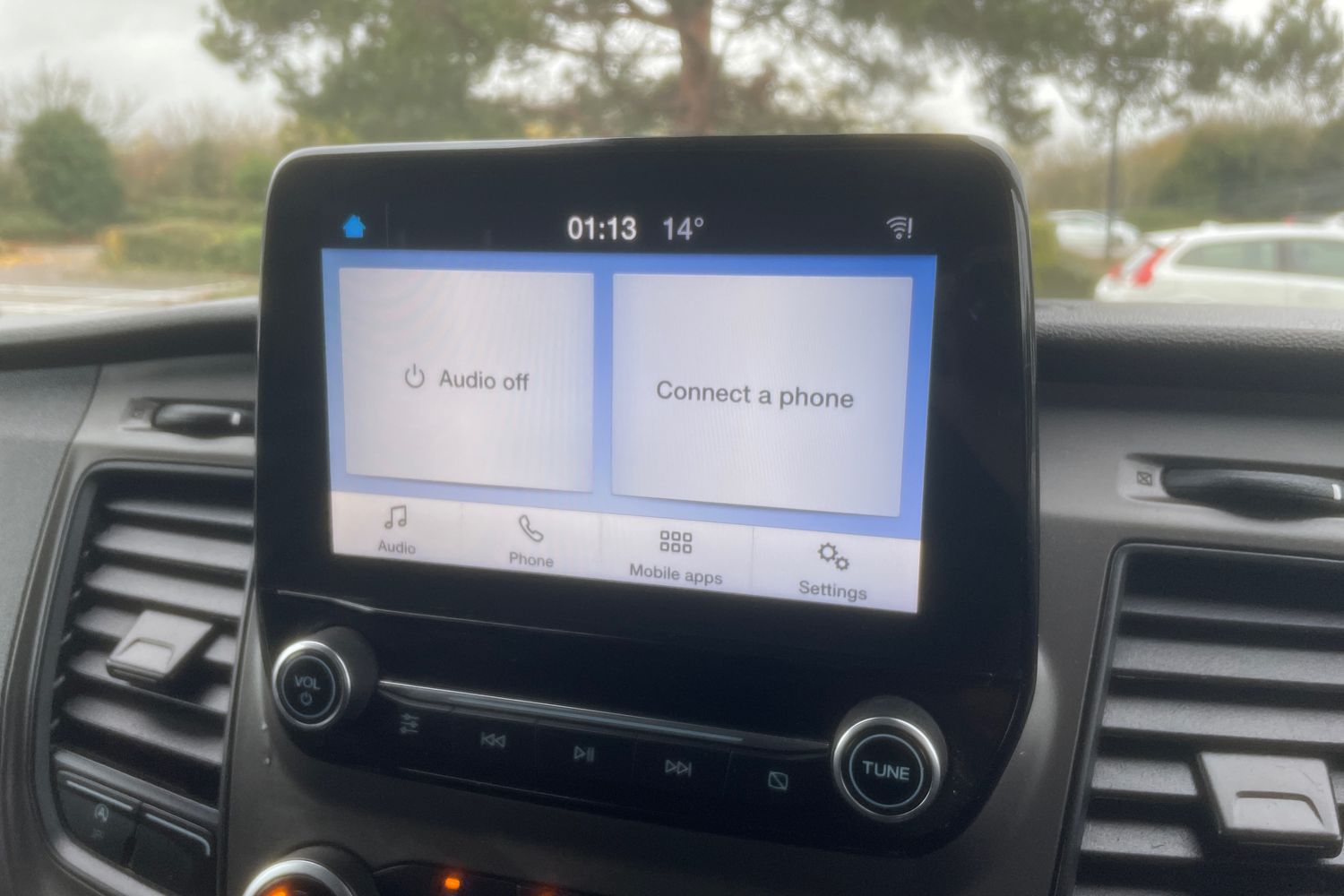 Used Ford Transit Custom 2020 for sale - 76605436: Photo 27