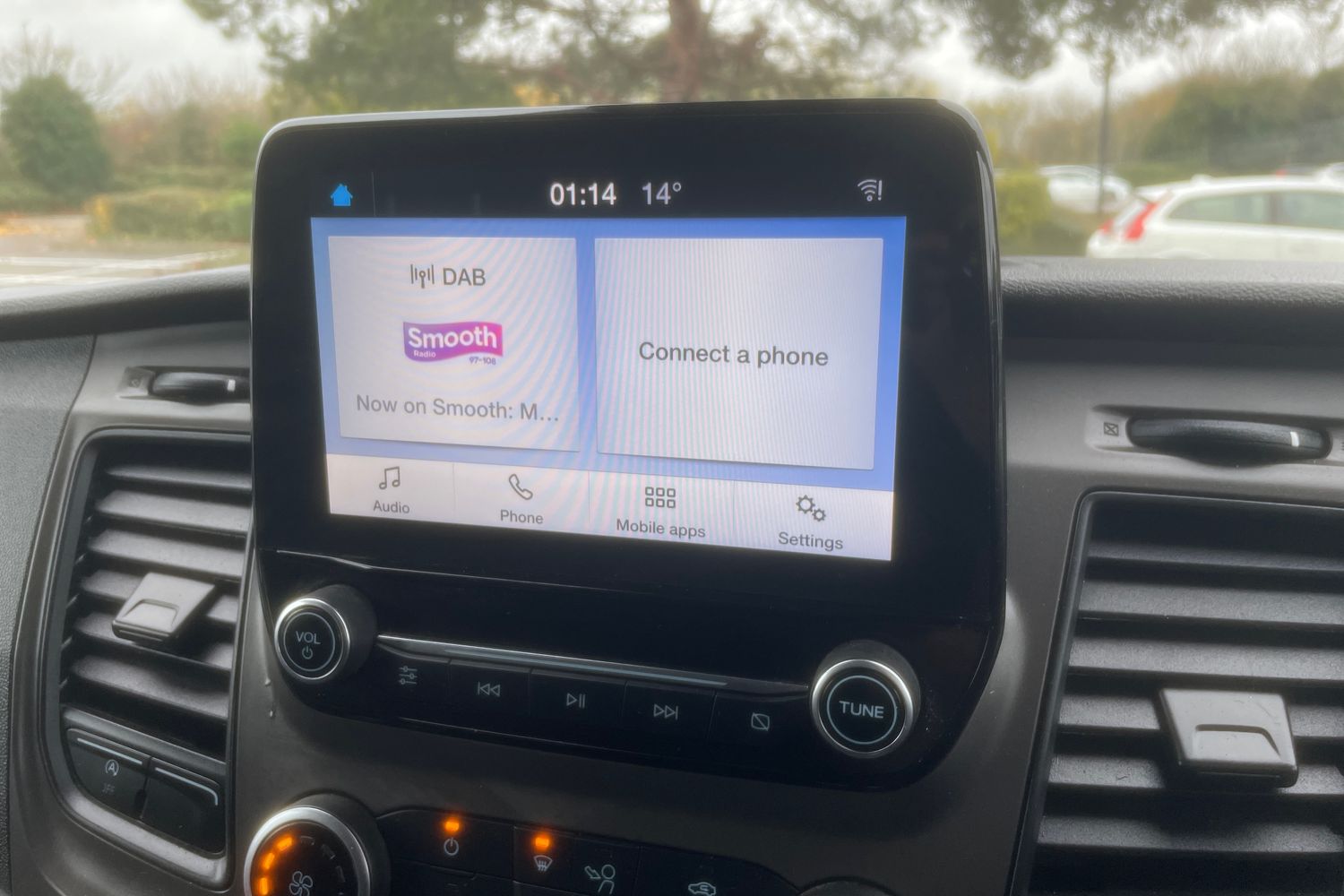 Used Ford Transit Custom 2020 for sale - 76605436: Photo 28