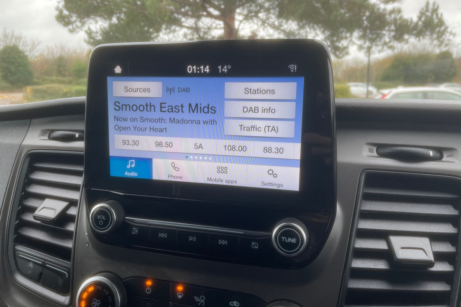 Used Ford Transit Custom 2020 for sale - 76605436: Photo 29