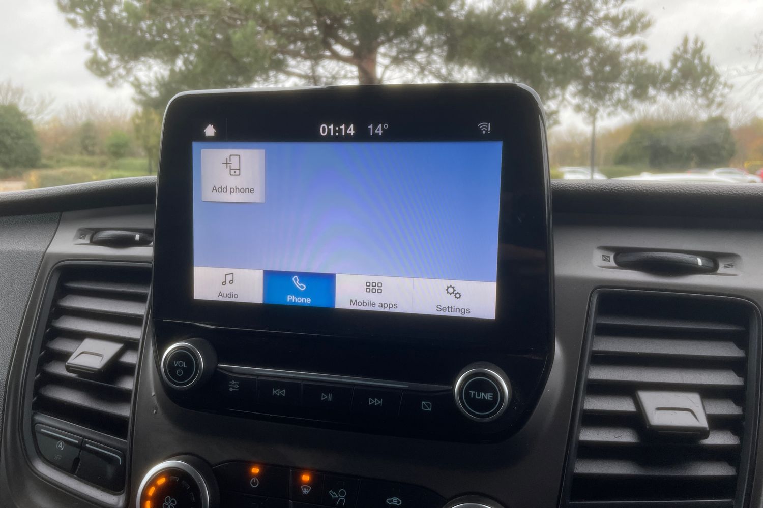 Used Ford Transit Custom 2020 for sale - 76605436: Photo 30