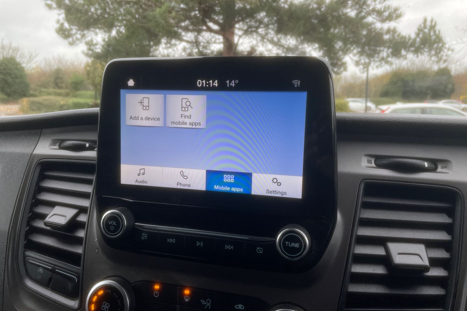 Used Ford Transit Custom 2020 for sale - 76605436: Photo 31