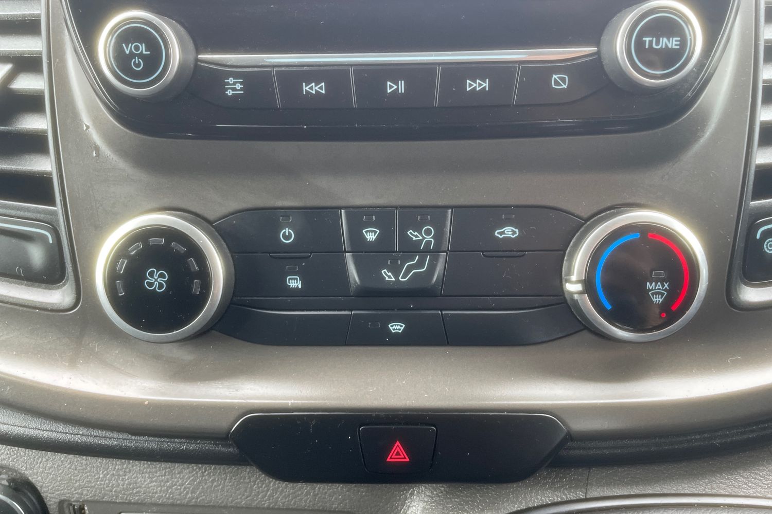 Used Ford Transit Custom 2020 for sale - 76605436: Photo 34