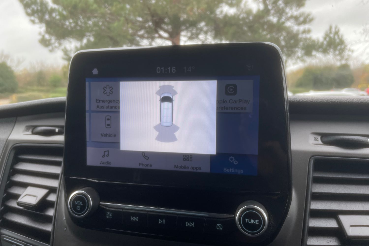 Used Ford Transit Custom 2020 for sale - 76605436: Photo 39