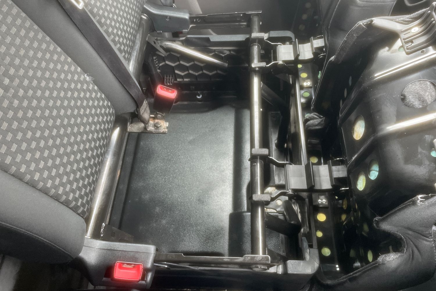 Used Ford Transit Custom 2020 for sale - 76605436: Photo 41