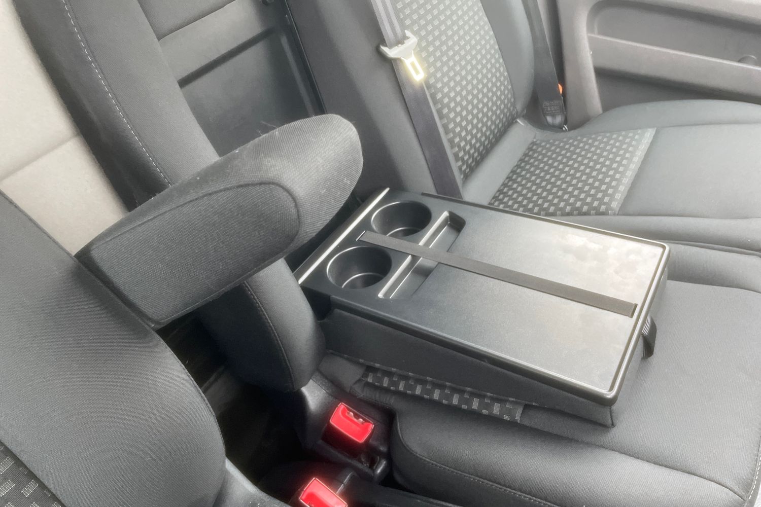 Used Ford Transit Custom 2020 for sale - 76605436: Photo 42