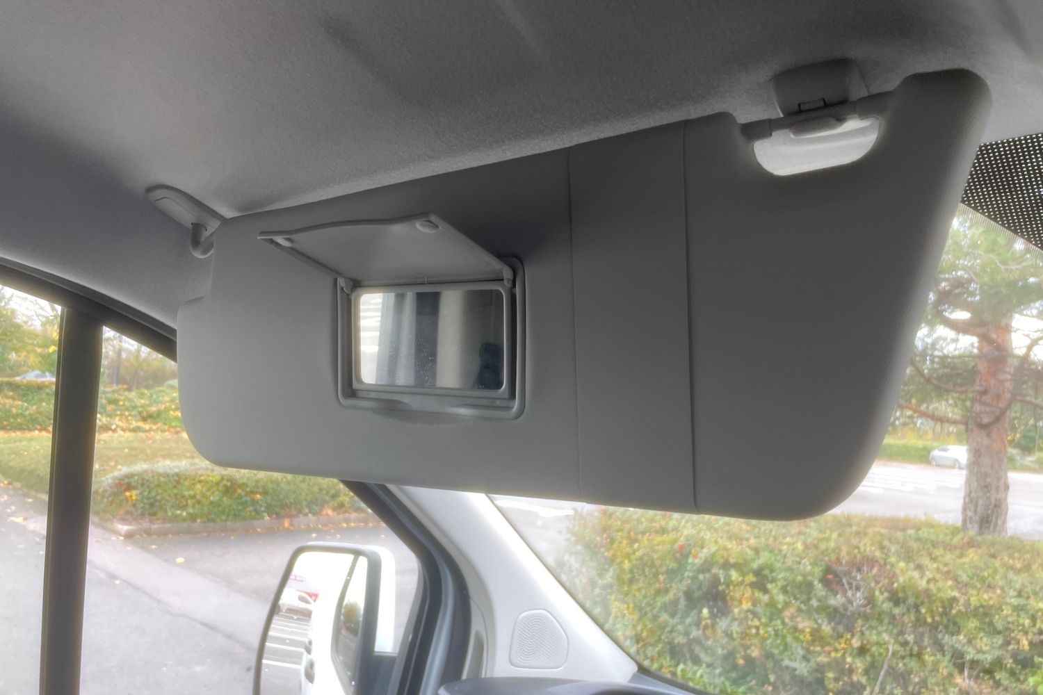 Used Ford Transit Custom 2020 for sale - 76605436: Photo 43