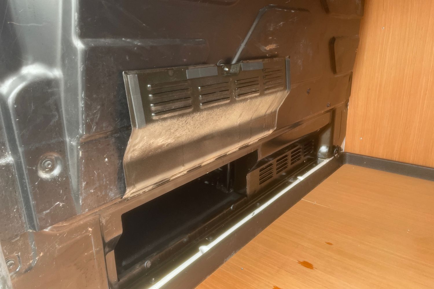 Used Ford Transit Custom 2020 for sale - 76605436: Photo 44