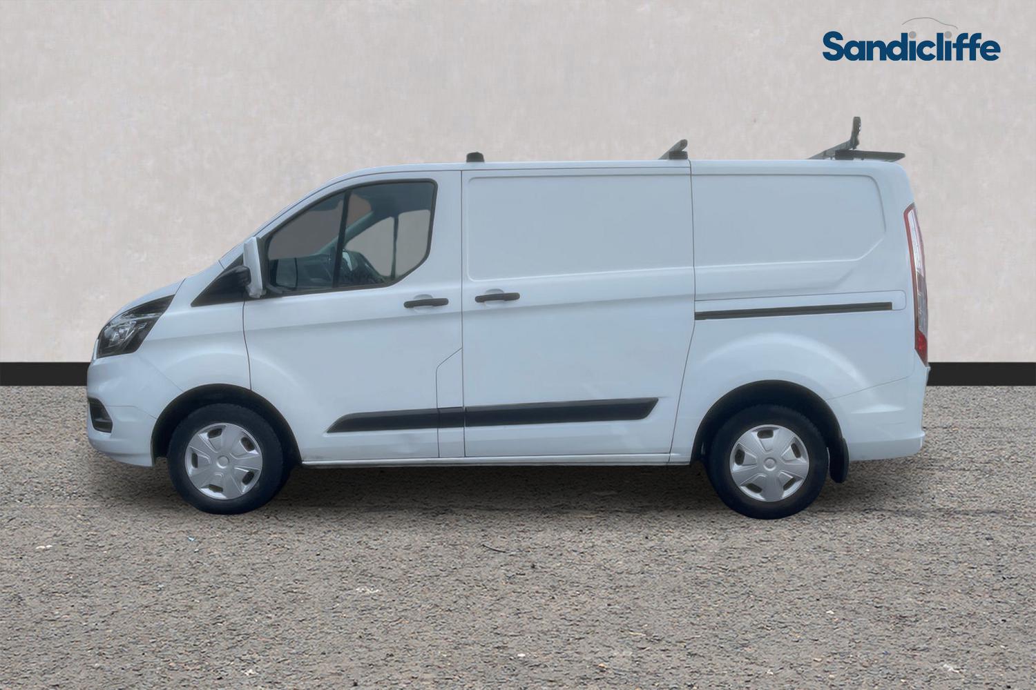 Used Ford Transit Custom 2020 for sale - 76605436: Photo 7