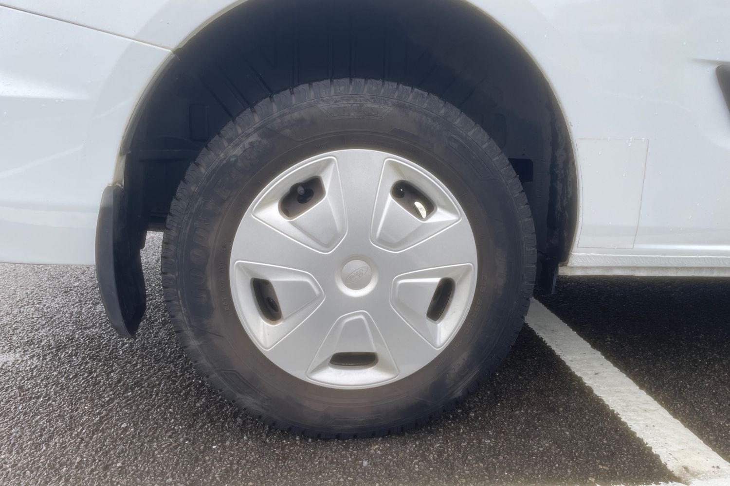 Used Ford Transit Custom 2020 for sale - 76605436: Photo 9