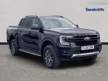 Used Ford Ranger 2024 for sale - 77749549: Photo