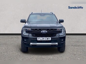 Used Ford Ranger 2024 for sale - 77749549: Photo
