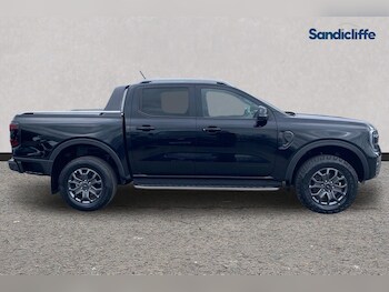 Used Ford Ranger 2024 for sale - 77749549: Photo