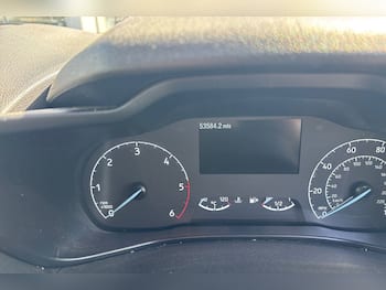 Used Ford Transit Connect 2023 for sale - 79840650: Photo