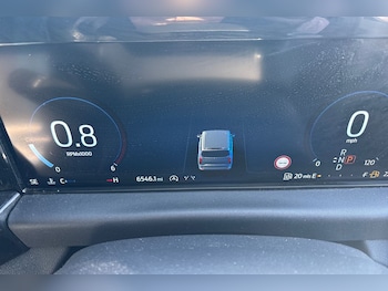 Used Ford Transit Custom 2025 for sale - 78360379: Photo