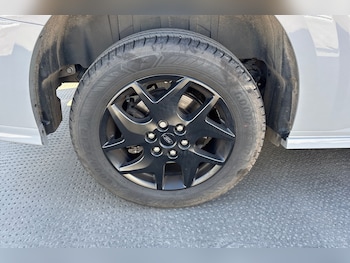 Used Ford Transit Custom 2025 for sale - 78360379: Photo