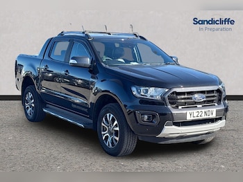 Used Ford Ranger 2022 for sale - 78437330: Photo