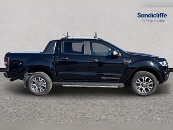 Used Ford Ranger 2022 for sale - 78437330: Photo