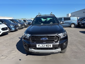 Used Ford Ranger 2022 for sale - 78437330: Photo
