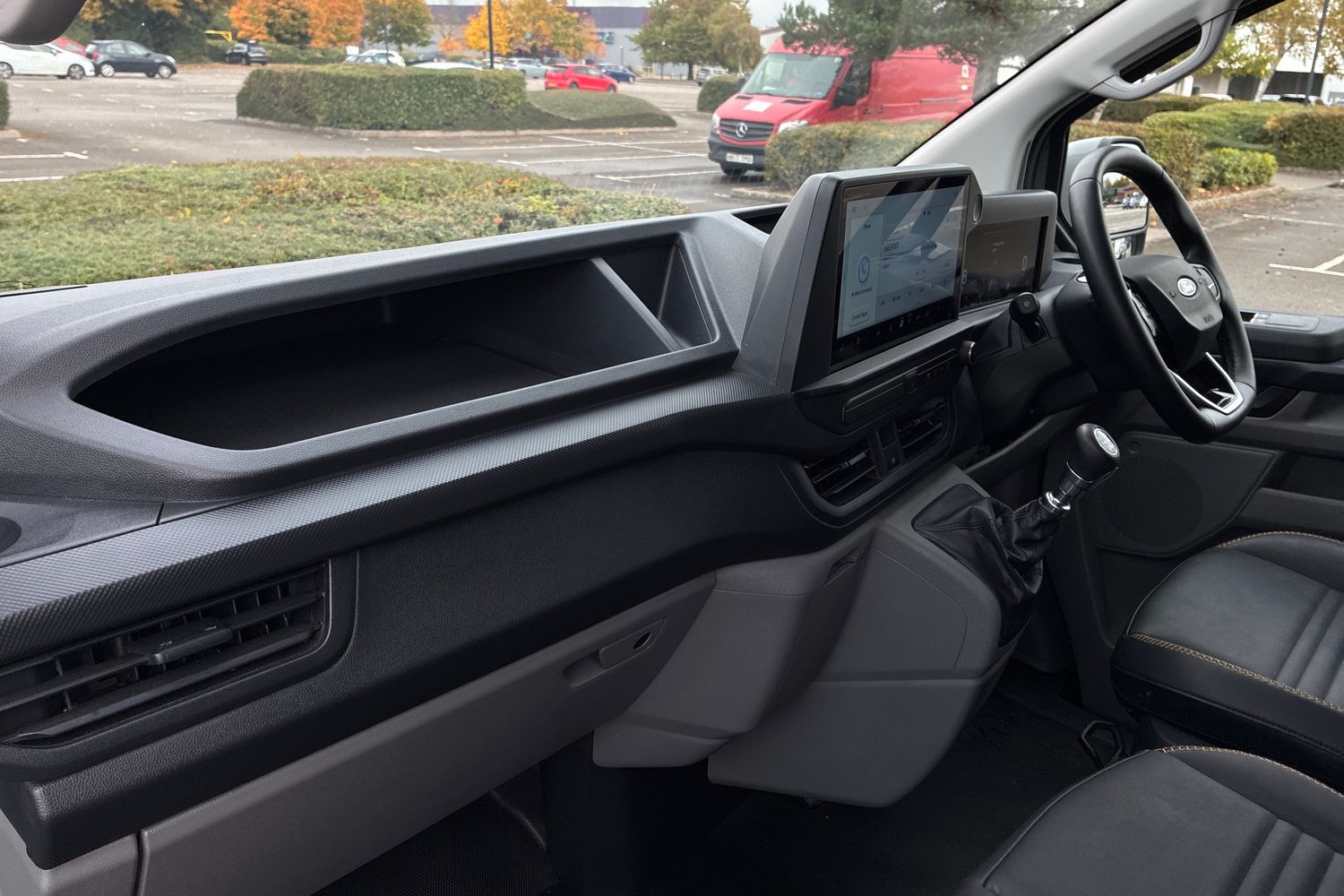 Used Ford Transit Custom 2025 for sale - 76307926: Photo 13