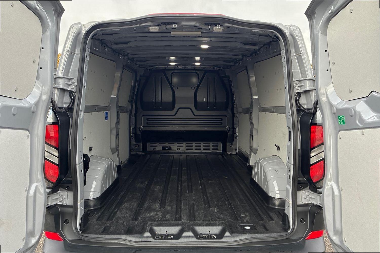 Used Ford Transit Custom 2025 for sale - 76307926: Photo 15