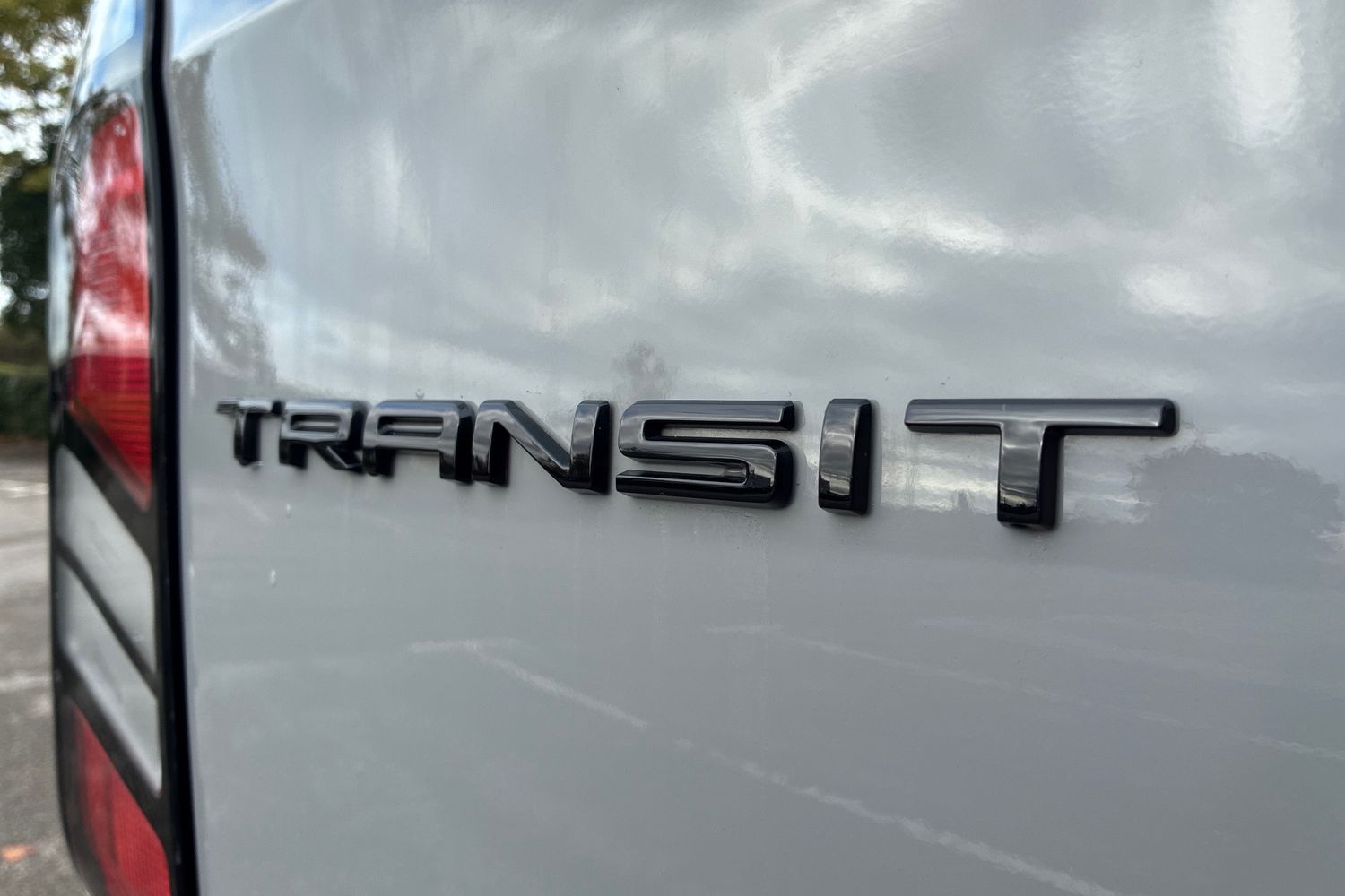 Used Ford Transit Custom 2025 for sale - 76307926: Photo 24