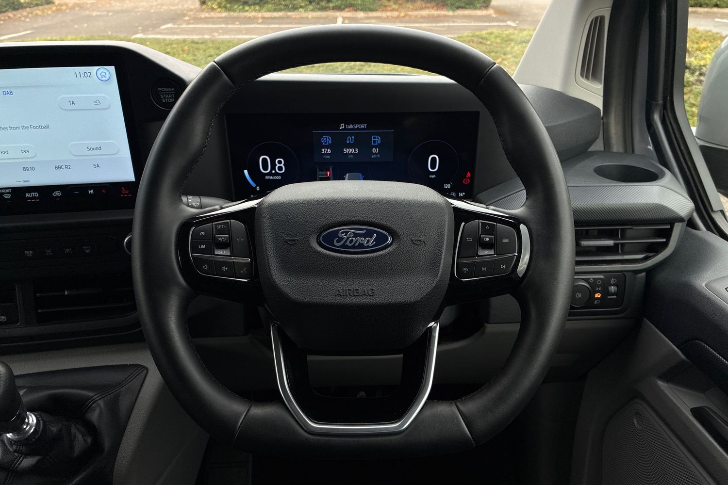 Used Ford Transit Custom 2025 for sale - 76307926: Photo 30
