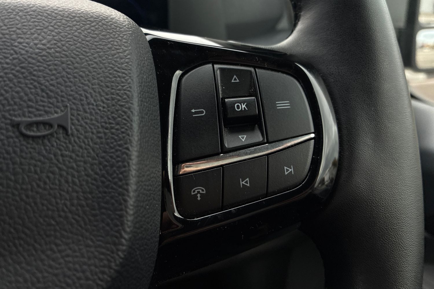 Used Ford Transit Custom 2025 for sale - 76307926: Photo 33