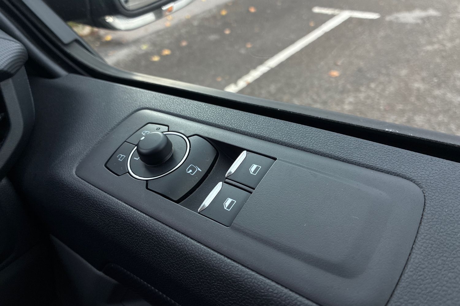 Used Ford Transit Custom 2025 for sale - 76307926: Photo 36