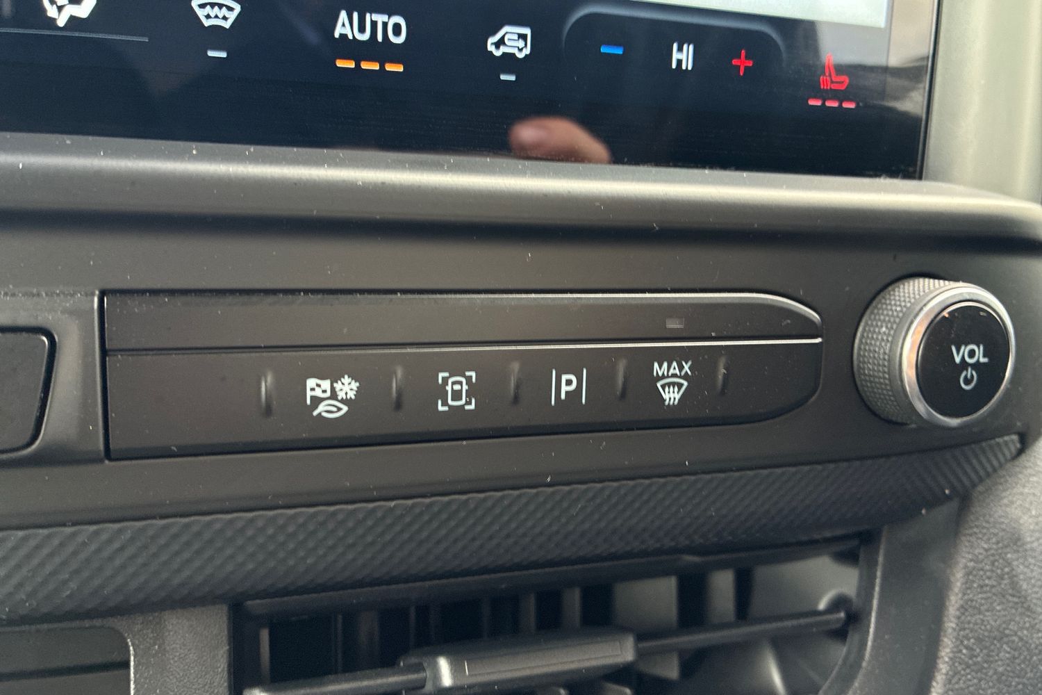 Used Ford Transit Custom 2025 for sale - 76307926: Photo 48
