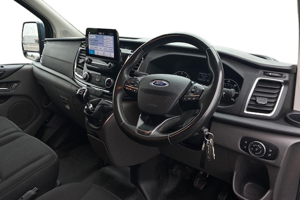 Used Ford Transit Custom 2023 for sale - 75273004: Photo 10