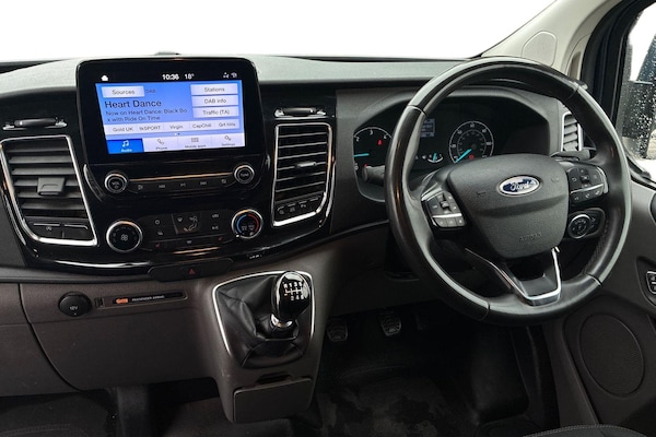 Used Ford Transit Custom 2023 for sale - 75273004: Photo 11