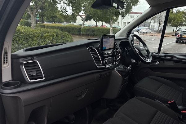 Used Ford Transit Custom 2023 for sale - 75273004: Photo 13