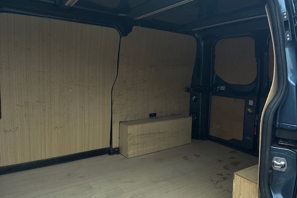 Used Ford Transit Custom 2023 for sale - 75273004: Photo 14