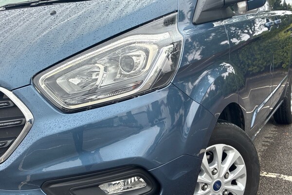 Used Ford Transit Custom 2023 for sale - 75273004: Photo 24