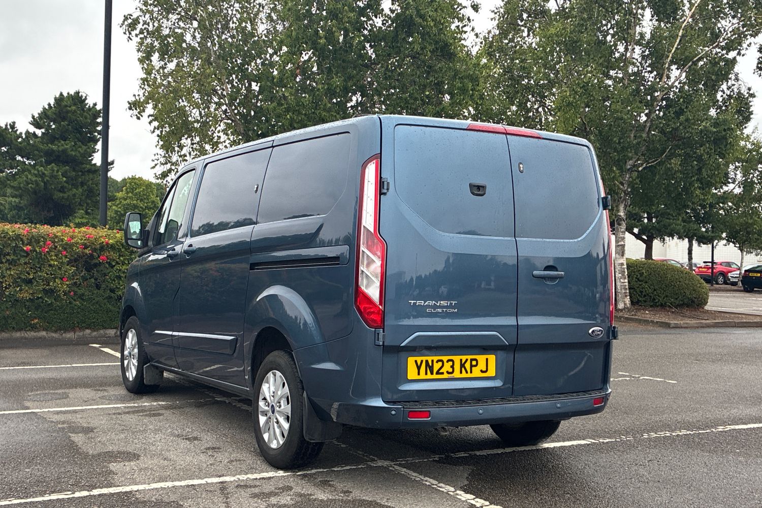 Vehicle 26