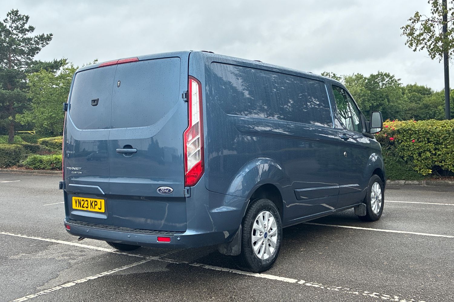 Vehicle 27