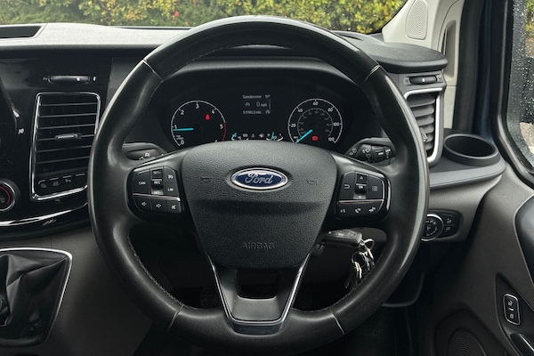 Used Ford Transit Custom 2023 for sale - 75273004: Photo 28
