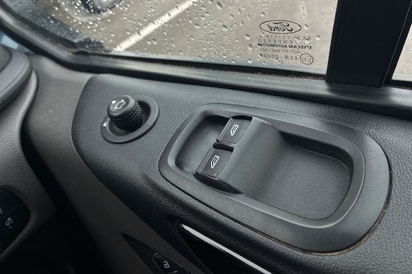 Used Ford Transit Custom 2023 for sale - 75273004: Photo 34