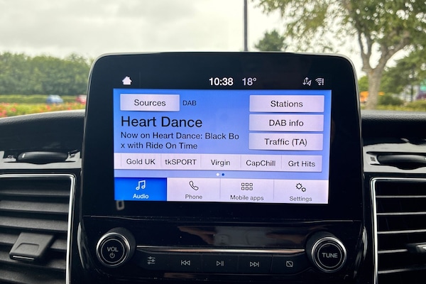 Used Ford Transit Custom 2023 for sale - 75273004: Photo 37