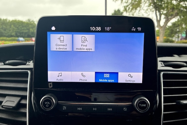 Used Ford Transit Custom 2023 for sale - 75273004: Photo 38
