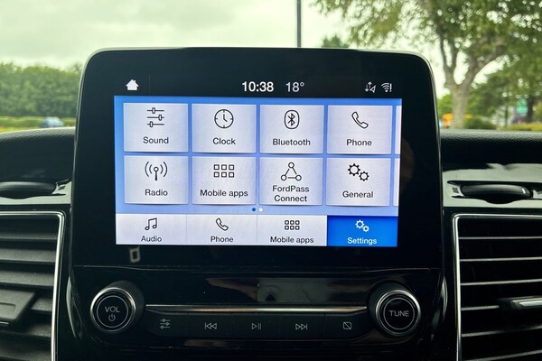 Used Ford Transit Custom 2023 for sale - 75273004: Photo 39
