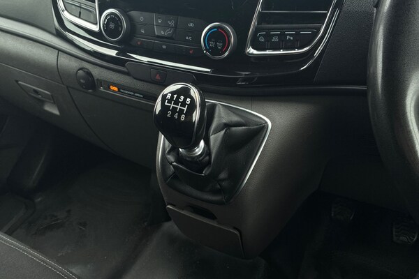 Used Ford Transit Custom 2023 for sale - 75273004: Photo 45