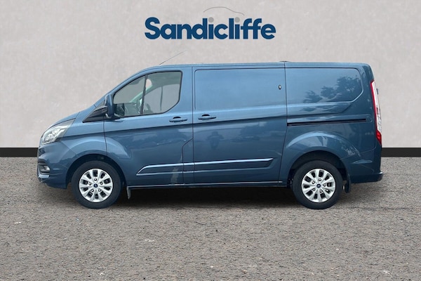 Used Ford Transit Custom 2023 for sale - 75273004: Photo 7