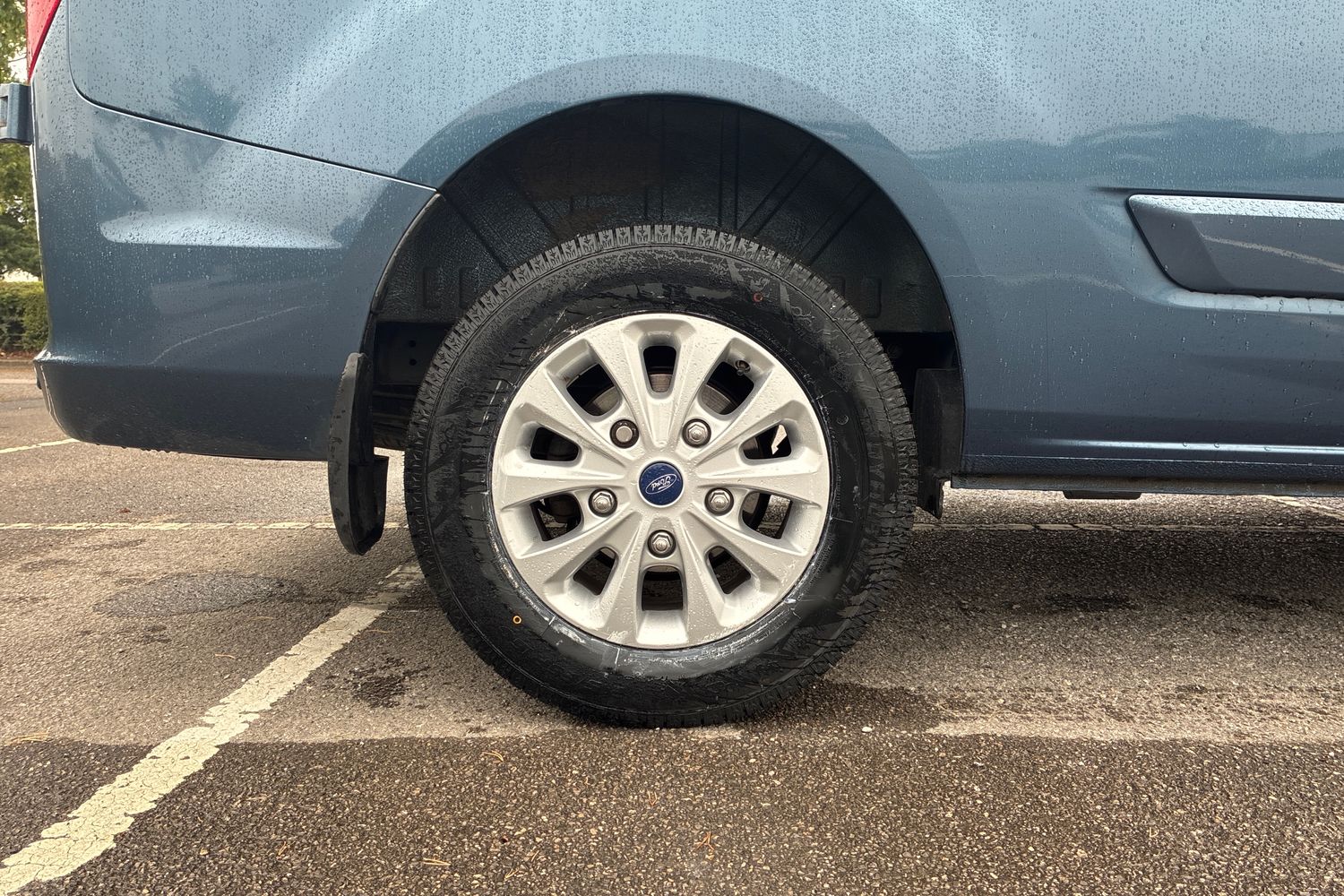 Vehicle 9